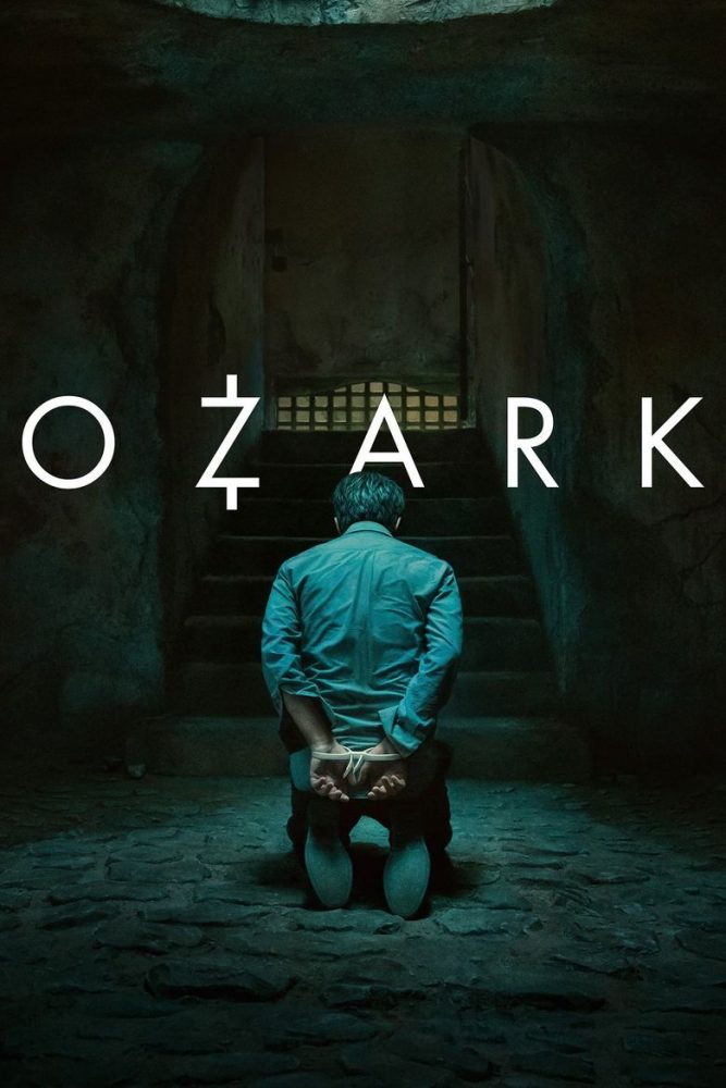 Ozark poster