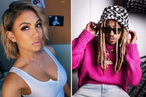 Who is Paige Hurd Boyfriend? Her Dating History - Creeto