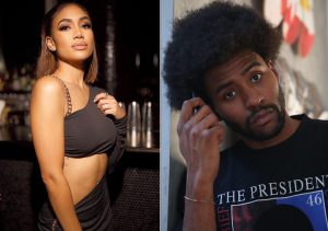 Who is Paige Hurd Boyfriend? Her Dating History - Creeto