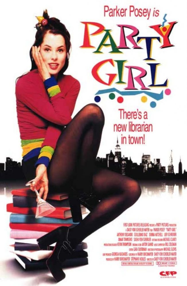 Party Girl 1995