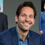 Paul Rudd wife and dating history