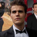 Paul Wesley wife and dating history