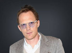 Paul Bettany