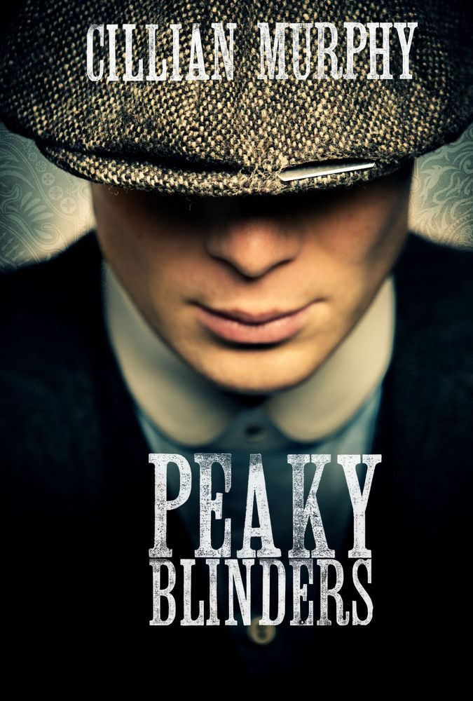 Peaky Blinders 2014