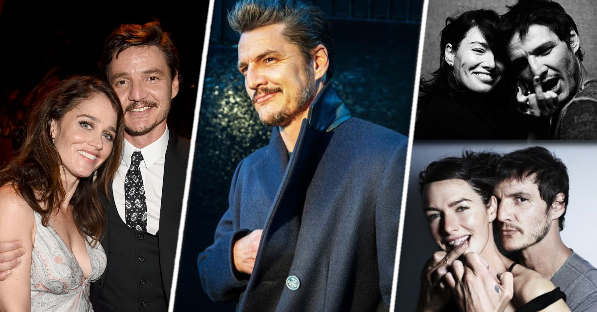 Who is Pedro Pascal Girlfriend in 2023? Is He Dating Anyone? - Creeto