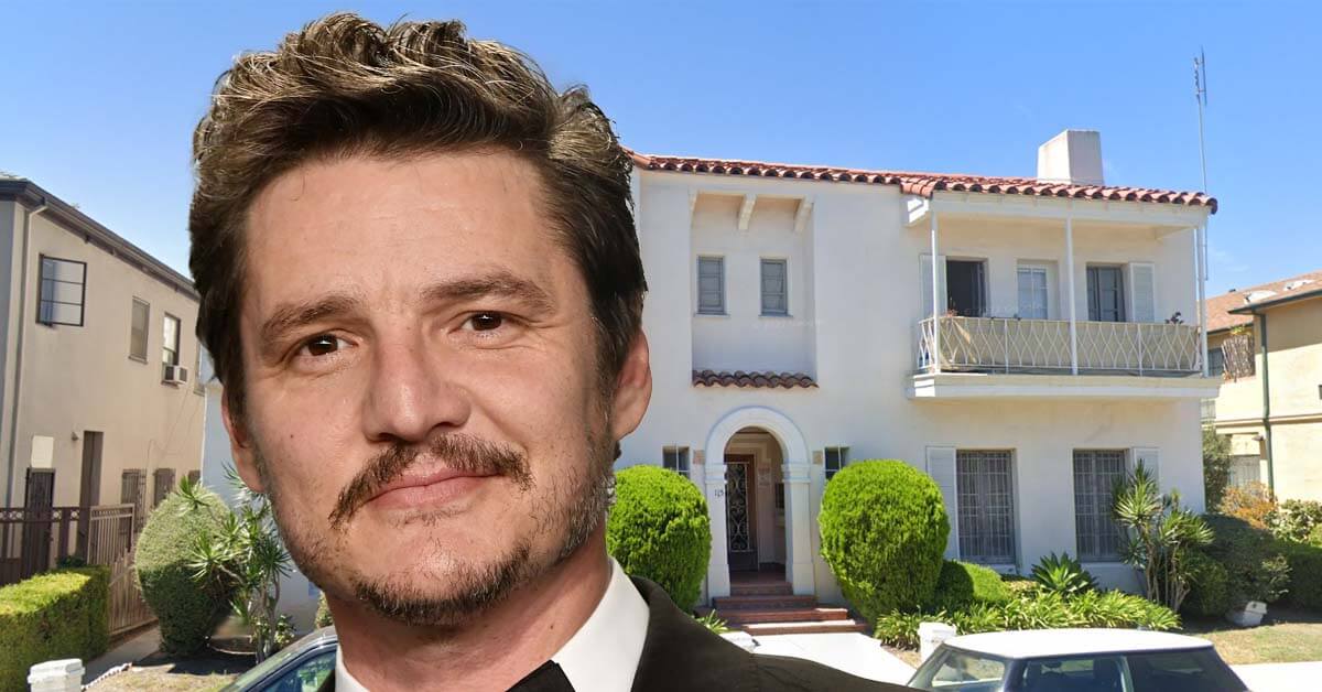 Pedro Pascal Net Worth