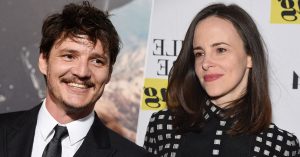 Pedro Pascal and Maria Dizzia relationship timeline