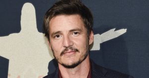 Pedro Pascal Height, Age, Bio