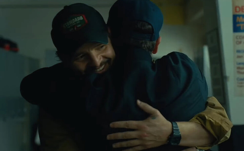 Pedro Pascal’s Friendship with Oscar Isaac in Triple Frontier