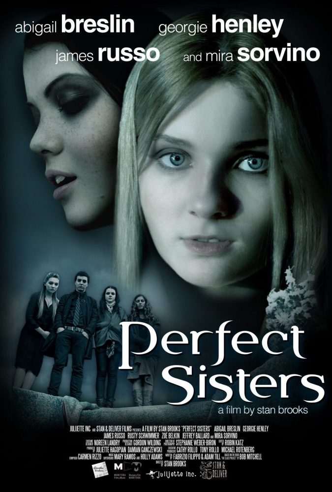 Perfect Sisters 2014