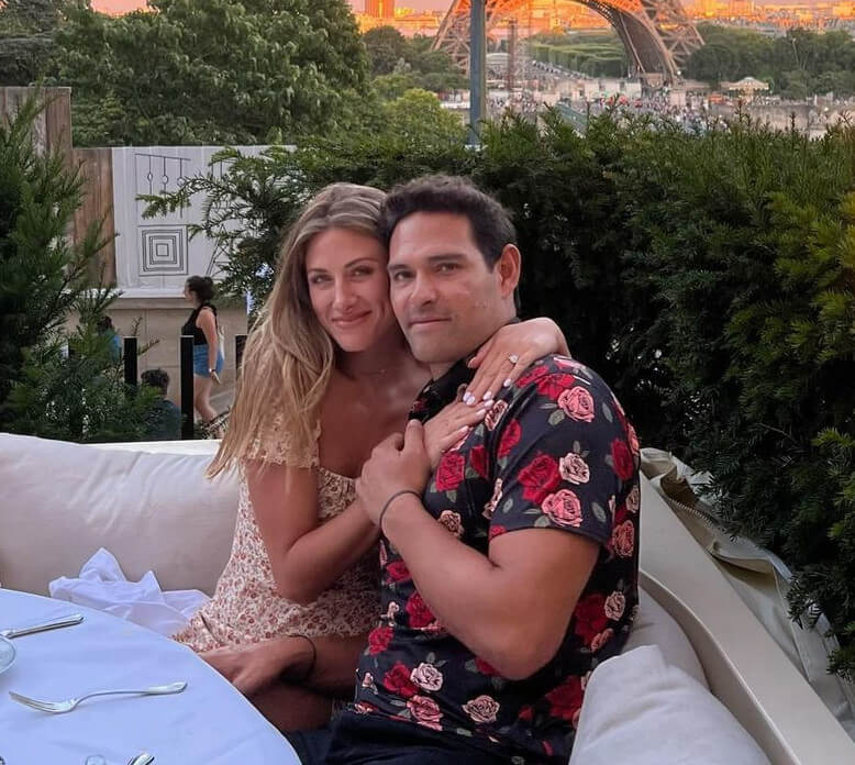 Meet Mark Sanchez's Wife, Perry Mattfeld: Inside Their Relationship