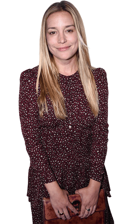 Piper Perabo