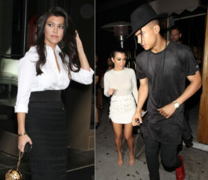 Quincy Brown Dating History: His List Of Girlfriends - Creeto