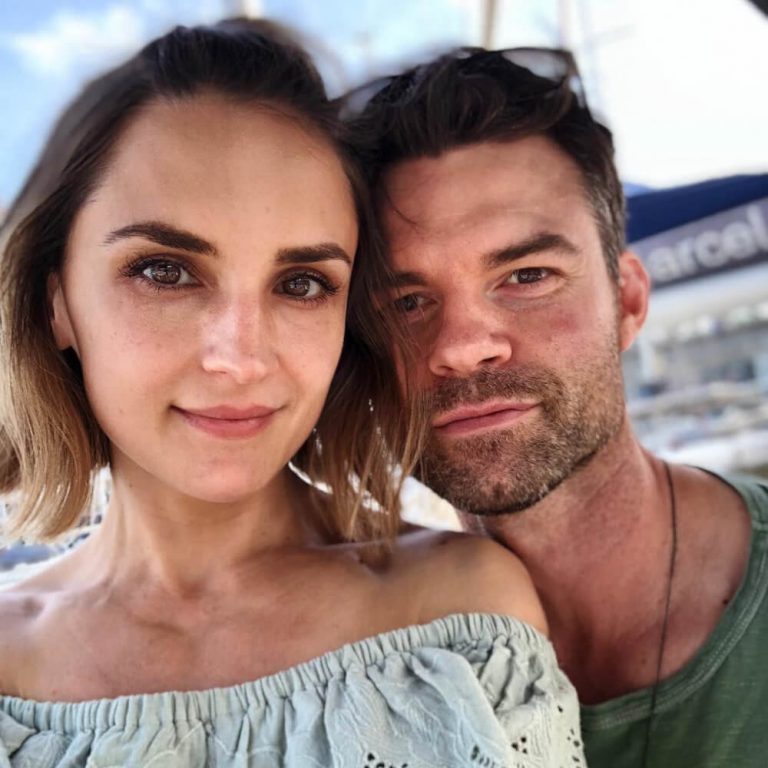 Who is Rachael Leigh Cook New Boyfriend? Is She Married? Creeto