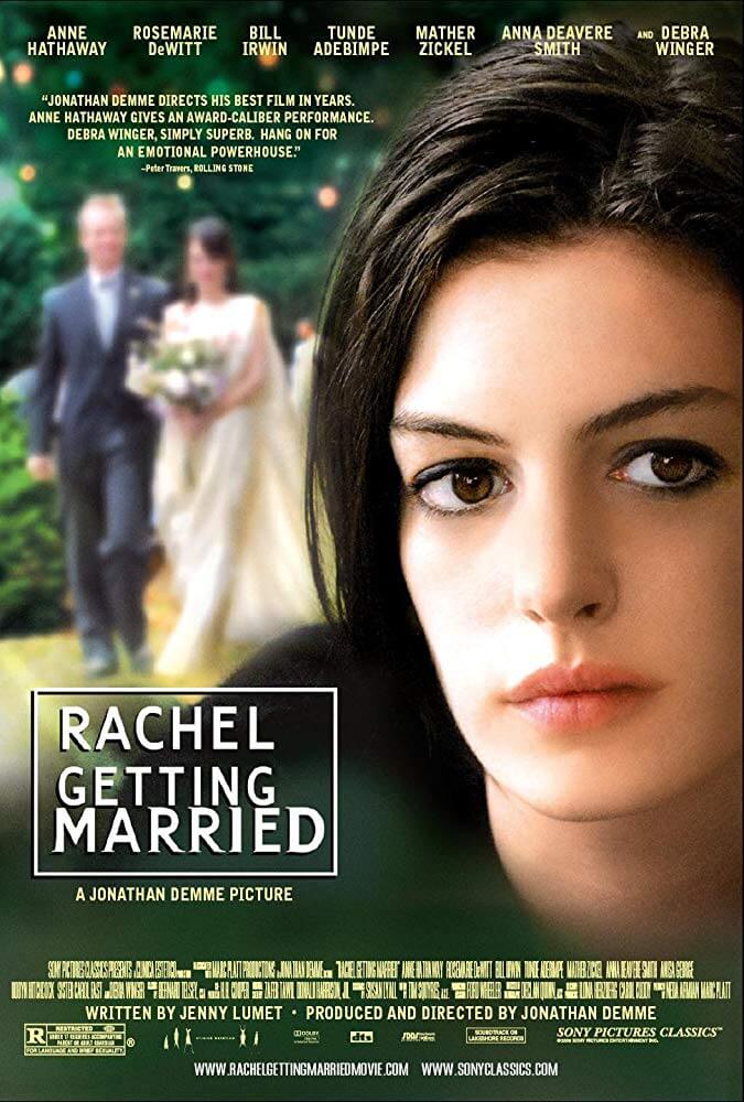 Rachel Getting Married 2008