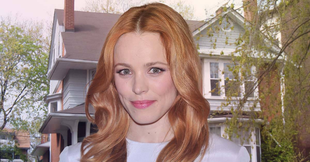 Rachel McAdams' Net Worth