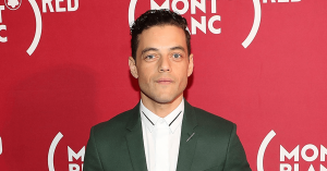 Rami Malek Bio, Height & Age