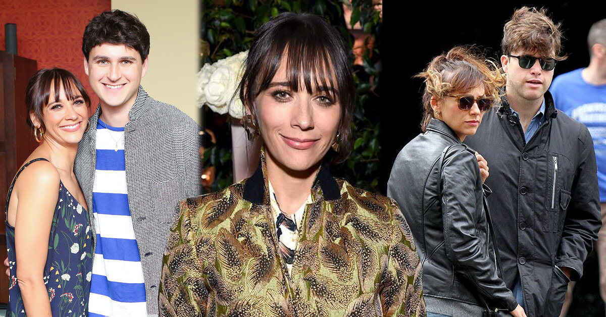 Who Is Rashida Jones' Boyfriend? All About Ezra Koenig