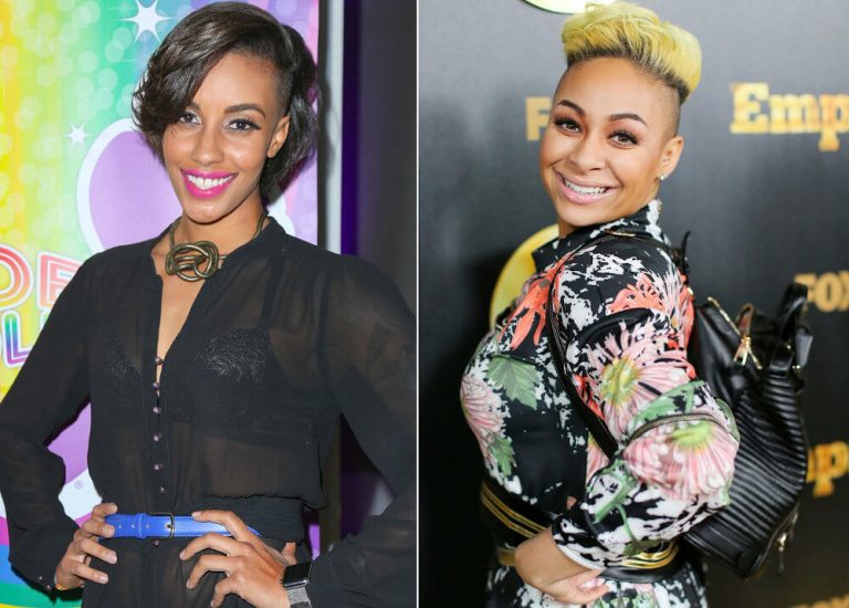 Who is Raven-Symone Partner? Is She Married? - Creeto