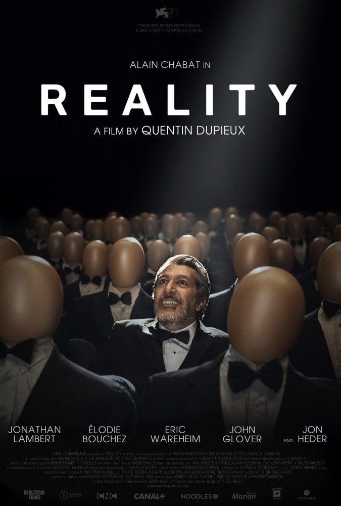 Reality 2014