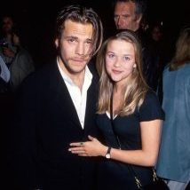 Reese Witherspoon and Stephen Dorff