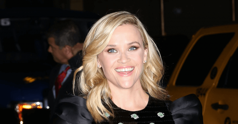 Reese Witherspoon Bio, Height, Age - Creeto