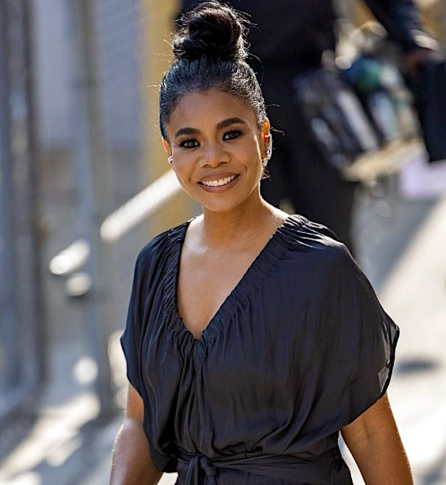 Who Has Regina Hall Dated? A Look At Her Dating History Creeto