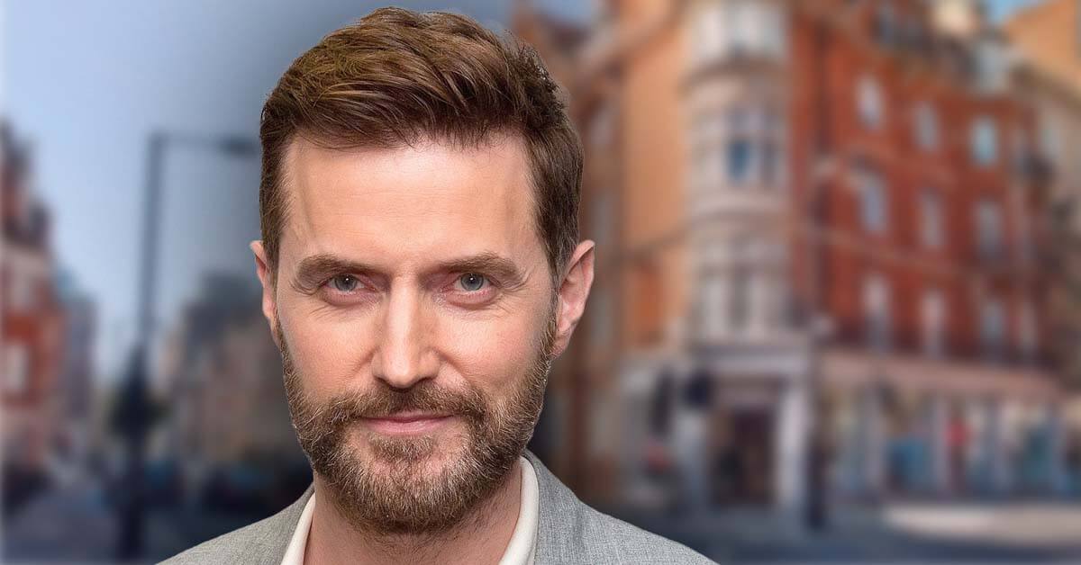 Richard Armitage Net Worth, Salary