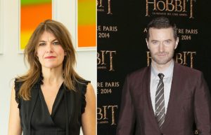 Who Is Richard Armitage Wife? Is He Married? - Creeto