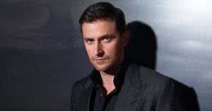 Get to Know the Man Behind the Voice - The Story of Richard Armitage