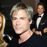 Rob Lowe Wife and Dating History