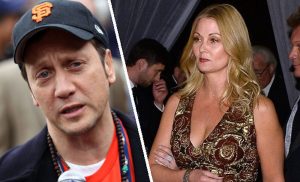 Who is Rob Schneider's Wife Patricia Azarcoya? - Creeto