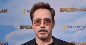 Robert Downey, Jr. Bio, Height, Age