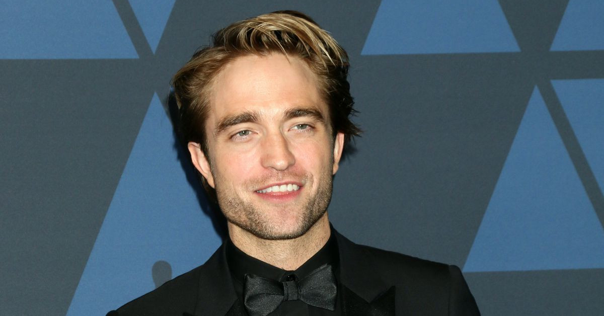Explore the Fascinating Life of Robert Pattinson