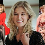 Rosamund Pike husband and her married life