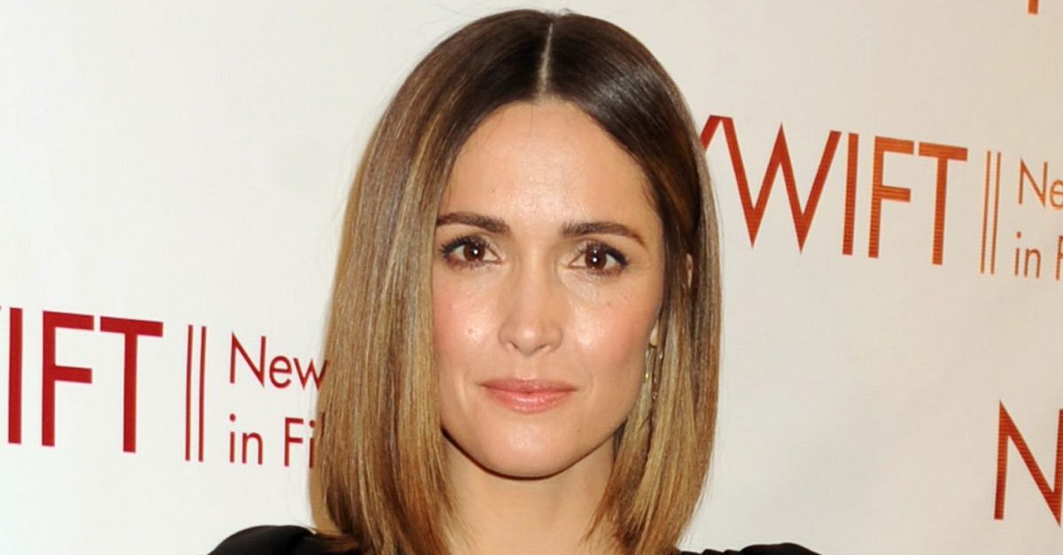 Rose Byrne Height, Bio & Age