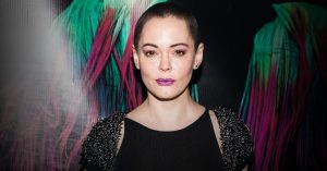 Rose McGowan Height, Age, Bio