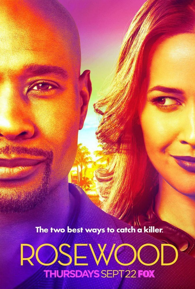 Rosewood 2017