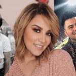 Rosie Rivera husband Abel Flores and their married life