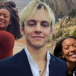 Ross Lynch current girlfriend and past affairs
