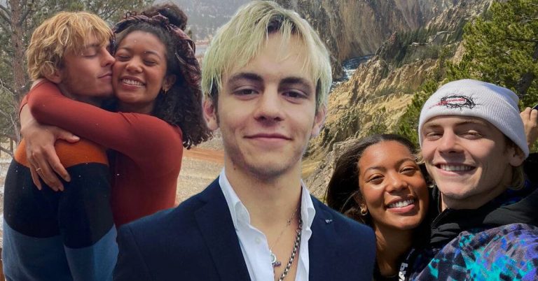 Ross Lynch current girlfriend and past affairs