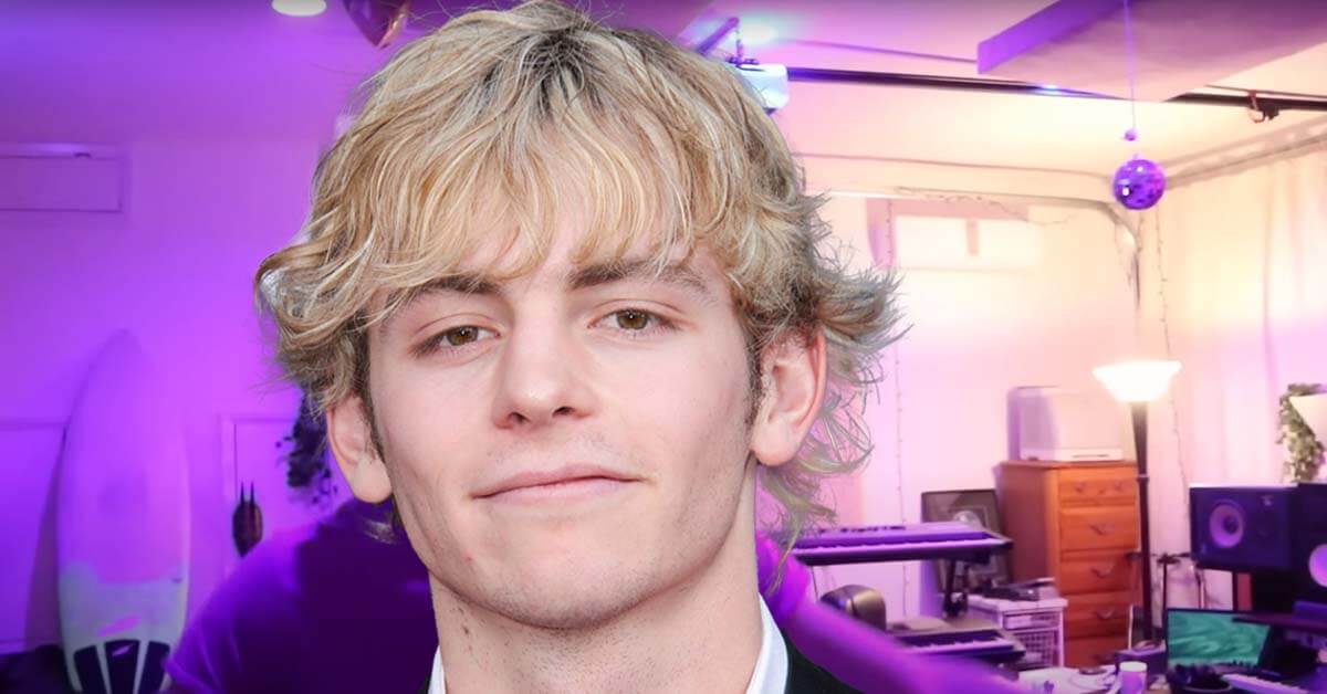 Ross Lynch Net Worth