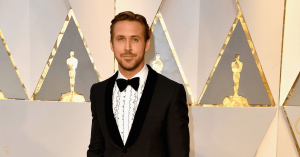 Ryan Gosling Bio, Age & Height