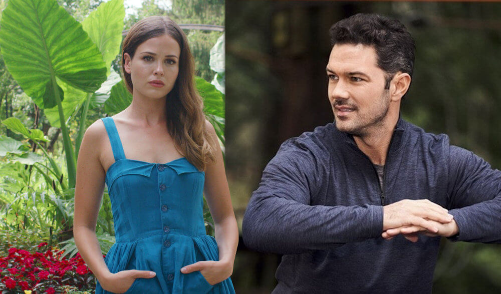 Ryan Paevey Wife Love, Life, And Personal Details