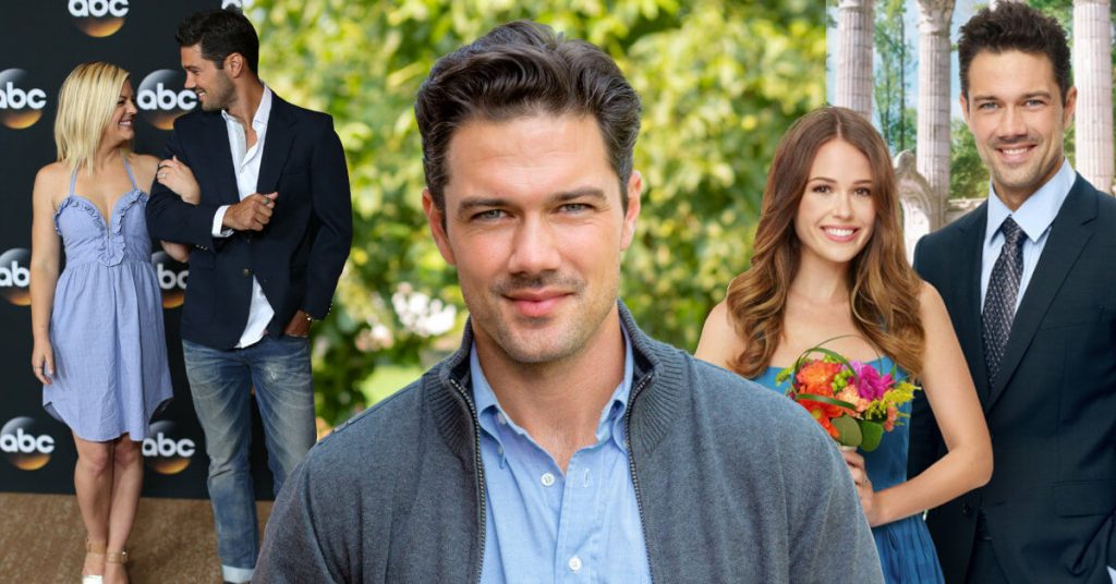 Is American Actor Ryan Paevey Married? Who Is His Wife? Creeto