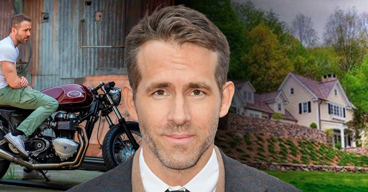 What is Ryan Reynolds’ Net Worth in 2024 Creeto