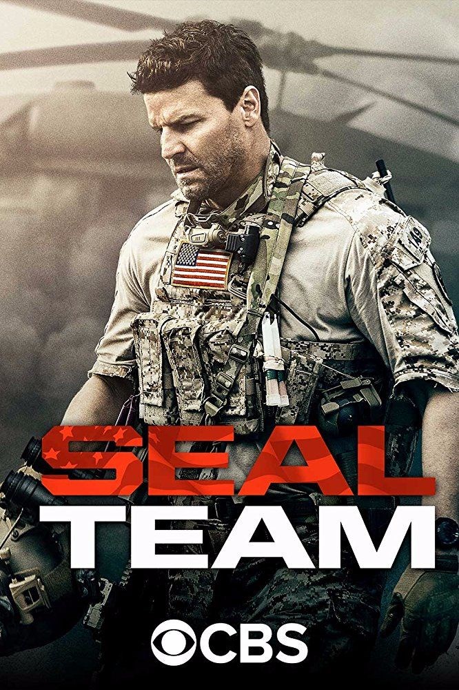 SEAL Team 2019