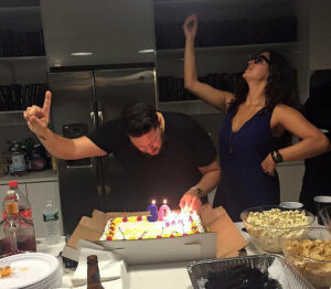 Sal Vulcano Might Be the Most Private Impractical Jokers Member When It