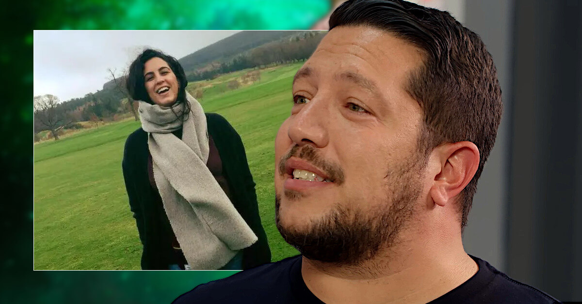 Sal Vulcano wife