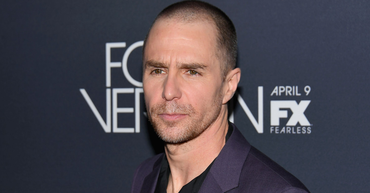 Sam Rockwell Bio, Height & Age Creeto